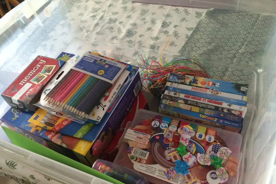 Magic' Bambin — photo 6