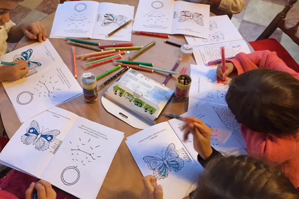 Magic' Bambin — photo 2