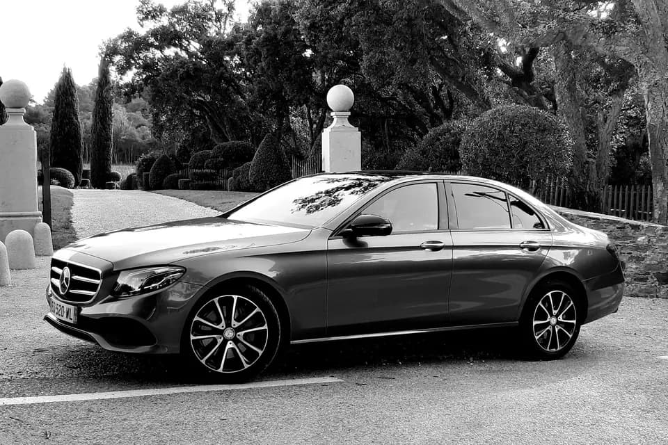 Premium Azur Vtc — photo 2