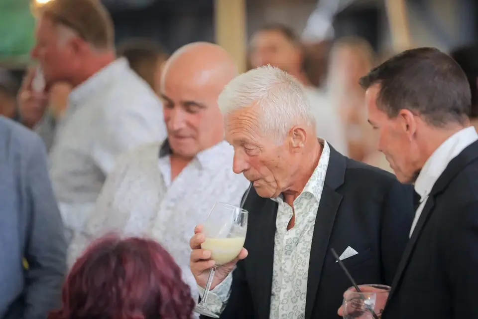 Fosa Indigo Spirits — photo 5