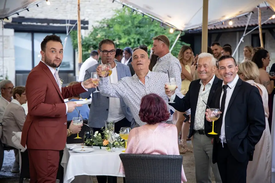 Fosa Indigo Spirits — photo 3