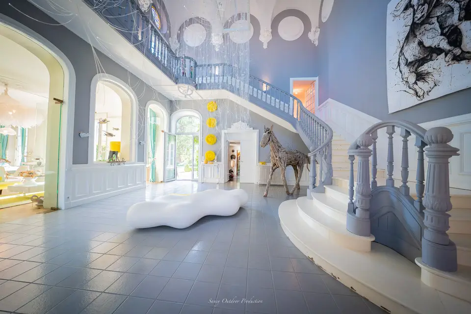 Château du Serpolet — photo 2