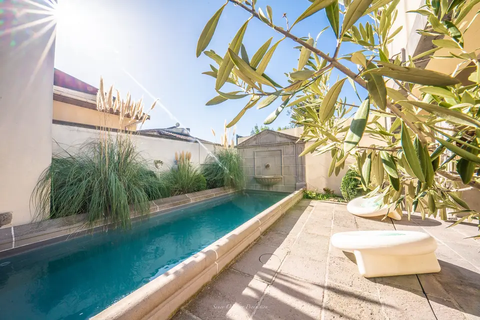 Château du Serpolet — photo 3