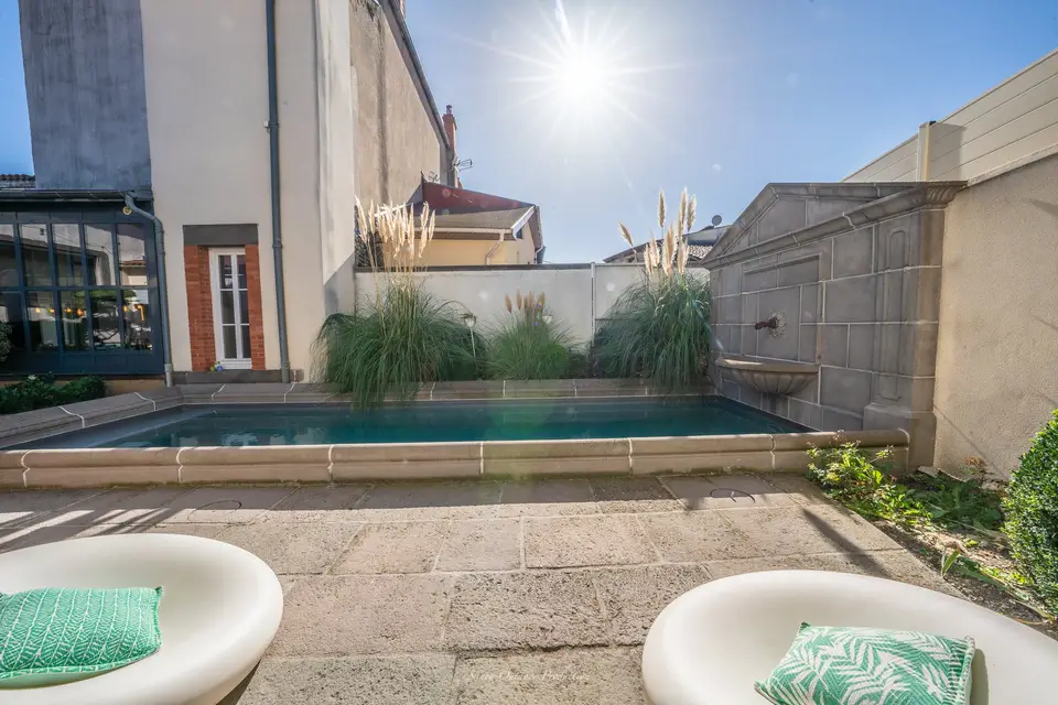 Château du Serpolet — photo 5