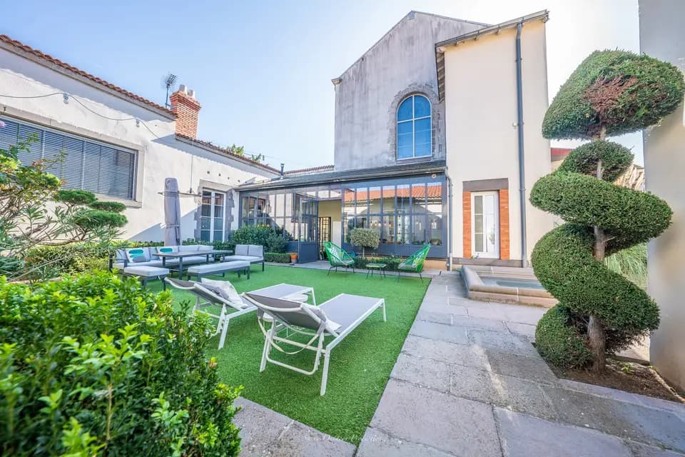 Château du Serpolet — photo 6