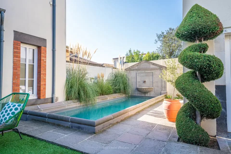 Château du Serpolet — photo 7