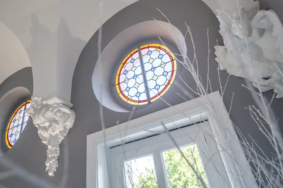 Château du Serpolet — photo 8