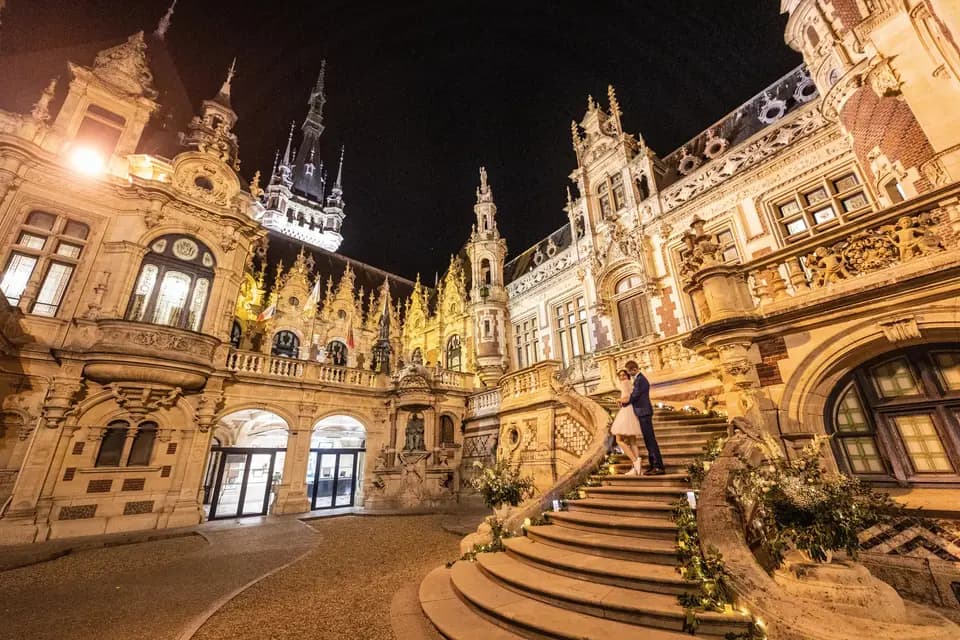 Palais Bénédictine — photo 5
