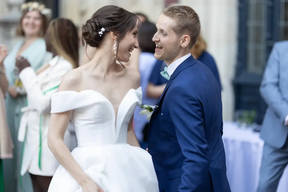 Palais Bénédictine — photo 3