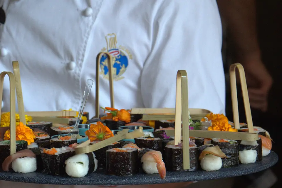 Didier Pla Traiteur — photo 7