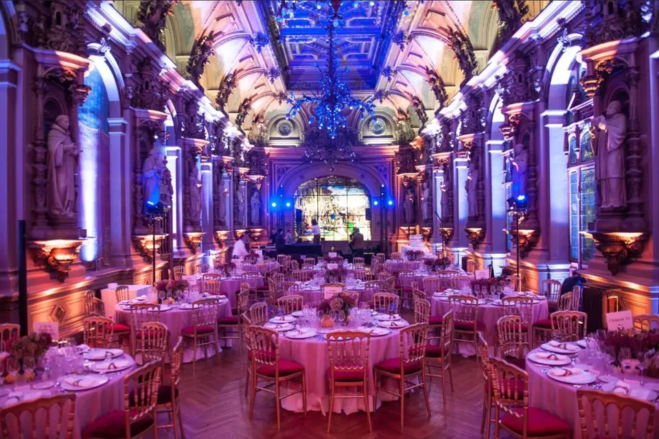 Palais Bénédictine — photo 2