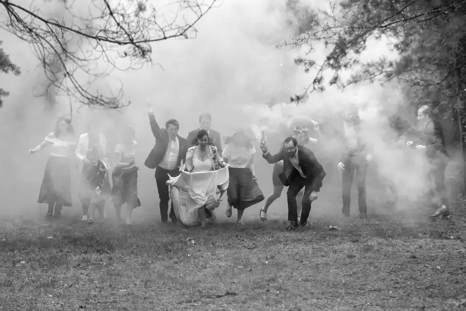 Studio Malys Photographie — photo 8