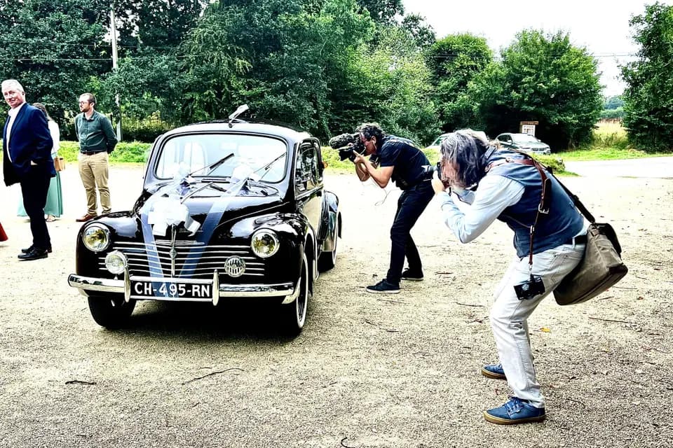 Bolides-Vintage — photo 8