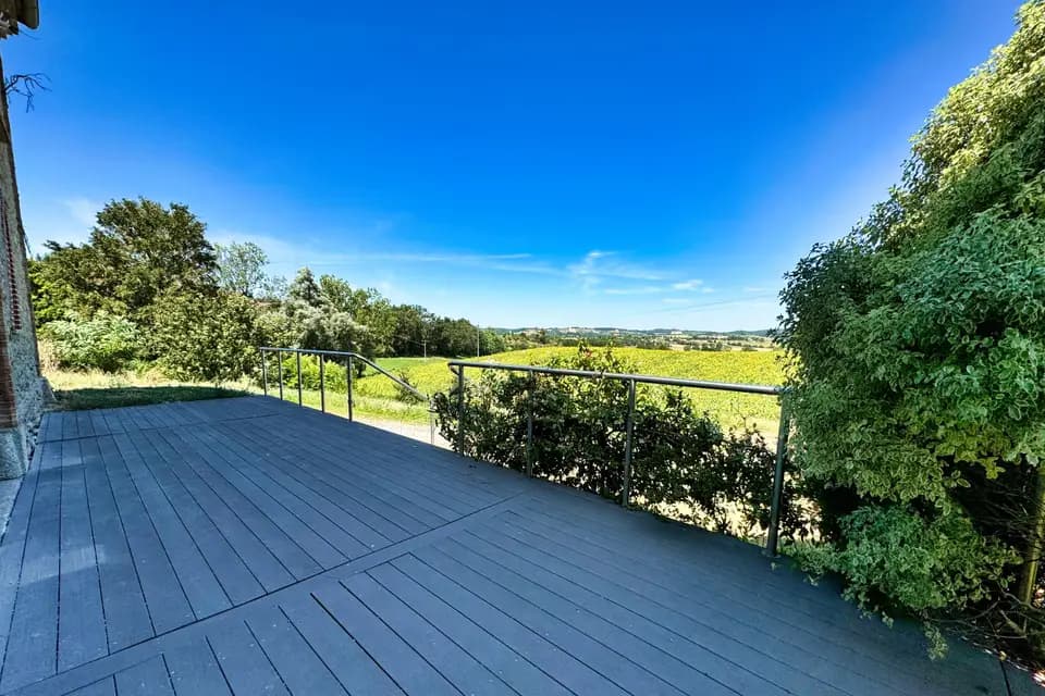 Location Lauragaise — photo 1