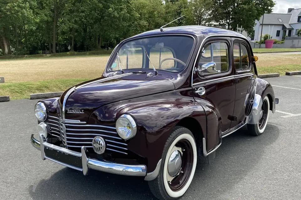 Bolides-Vintage — photo 3