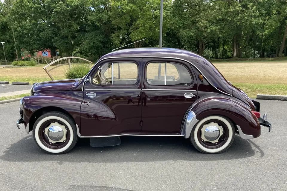 Bolides-Vintage — photo 7