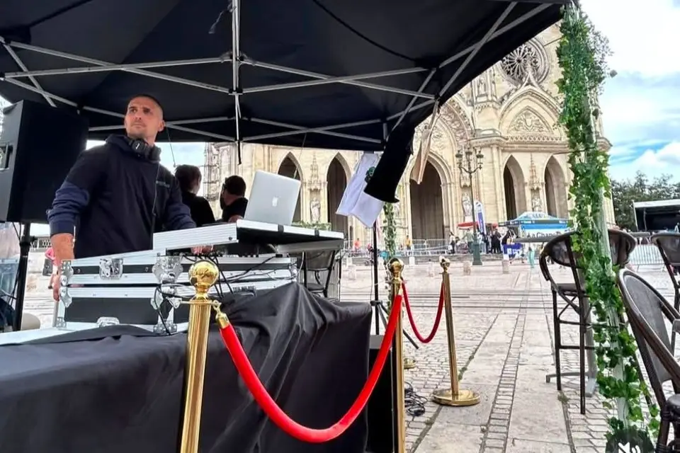 David LM — photo 5