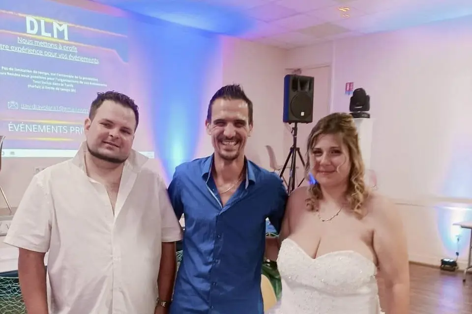 David LM — photo 3