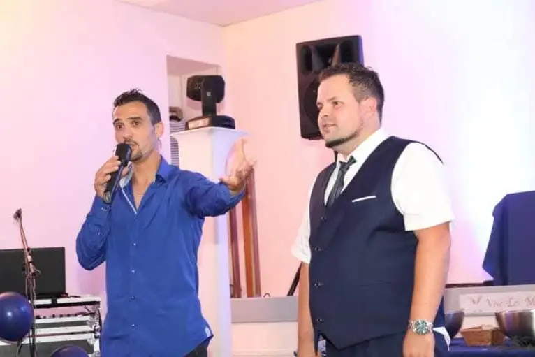 David LM — photo 4