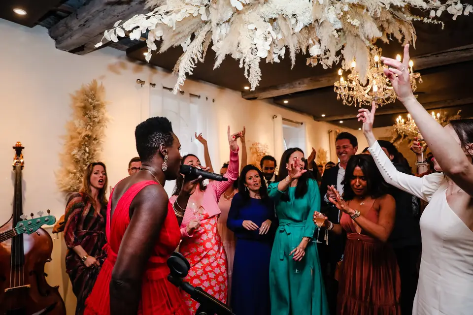 Florence P Promotion — photo 5