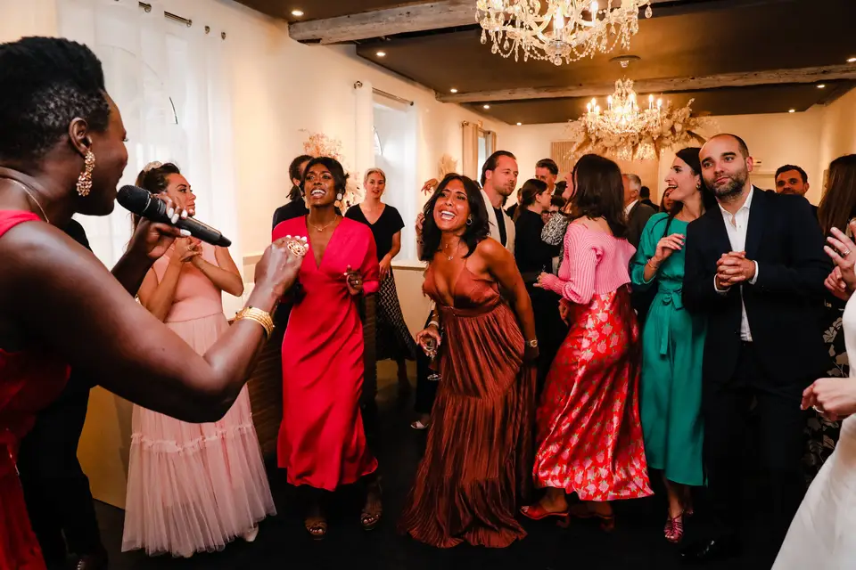 Florence P Promotion