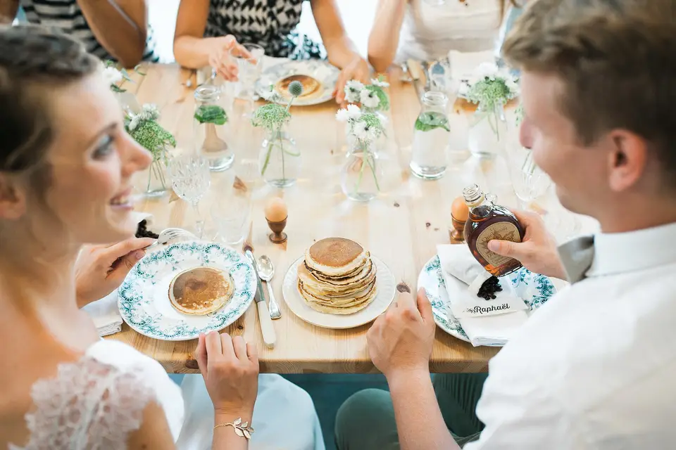 Le Grenier de Rosa — photo 2