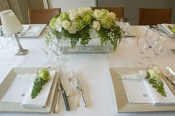 Au Faubourg des Roses