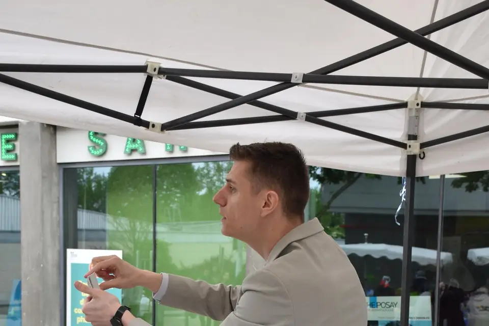 Ludovic Antoine - Magicien — photo 6