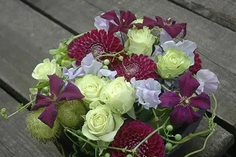 Au Faubourg des Roses — photo 3