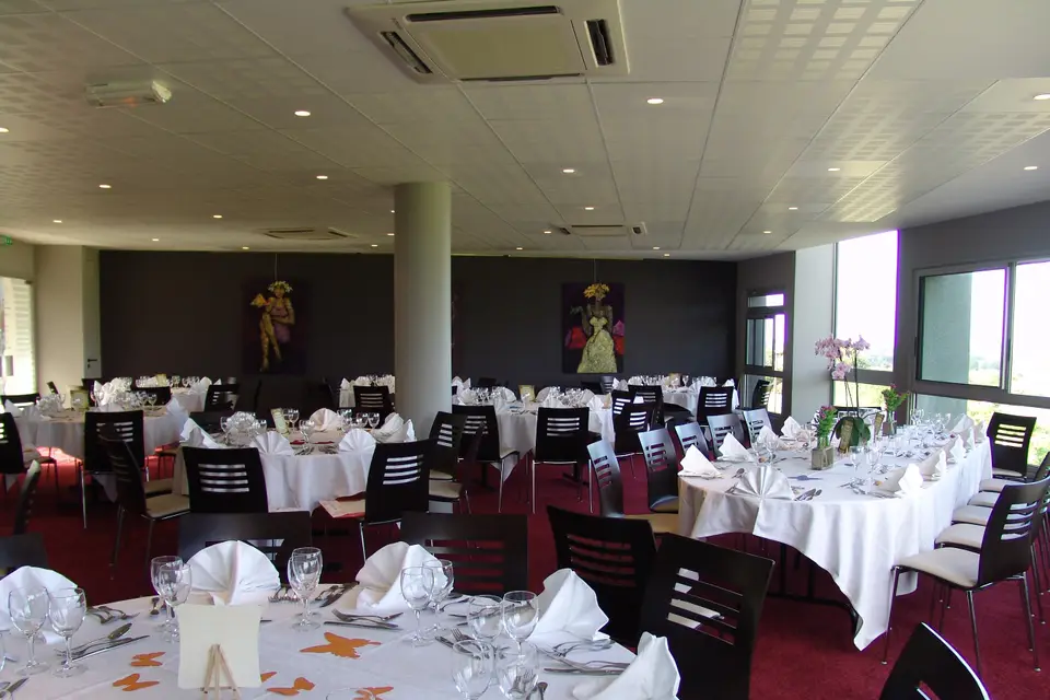 Golf Hôtel de Saint-Samson — photo 1