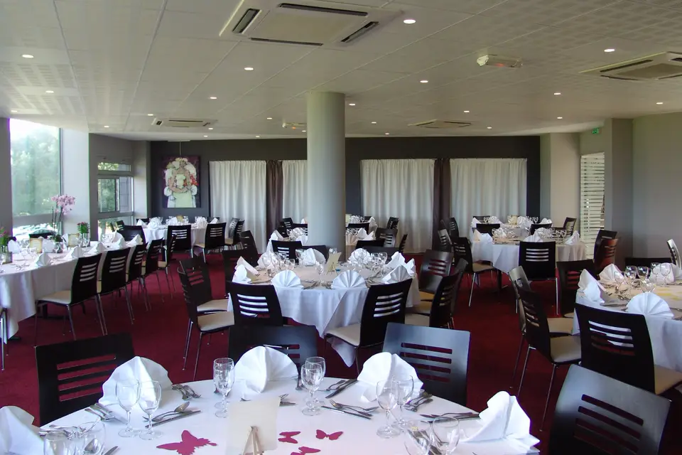 Golf Hôtel de Saint-Samson — photo 2