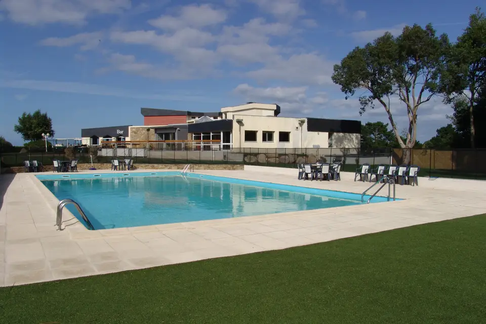 Golf Hôtel de Saint-Samson — photo 3