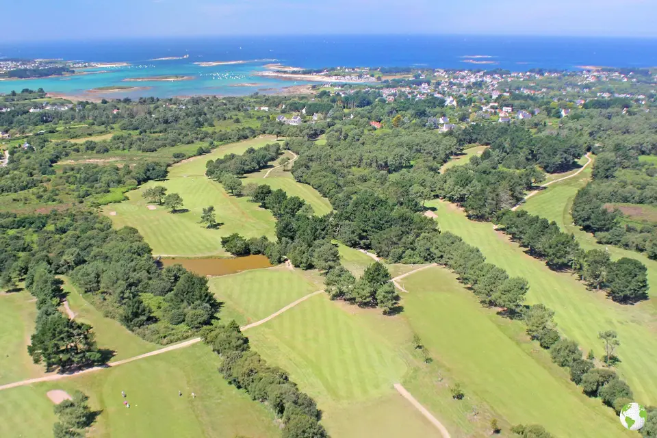 Golf Hôtel de Saint-Samson — photo 4