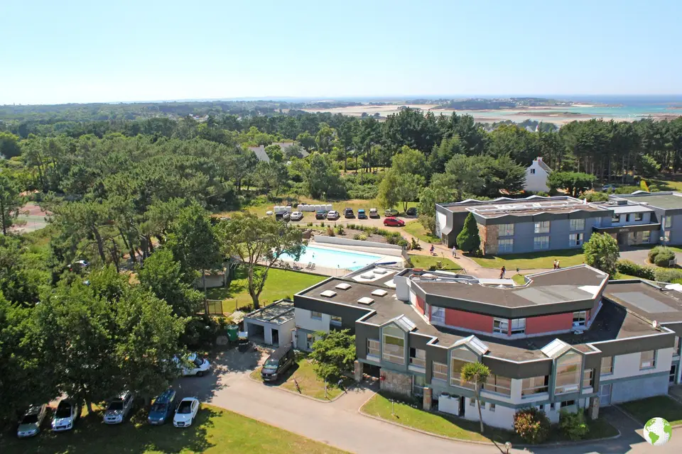 Golf Hôtel de Saint-Samson — photo 5