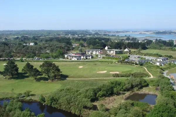 Golf Hôtel de Saint-Samson