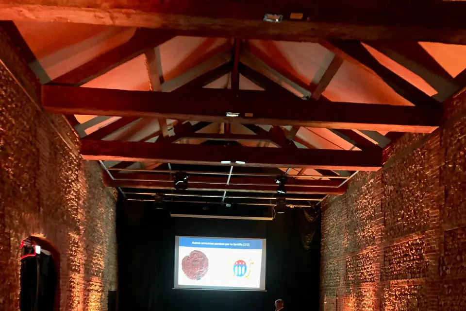 Le Hameau Fleuri — photo 5