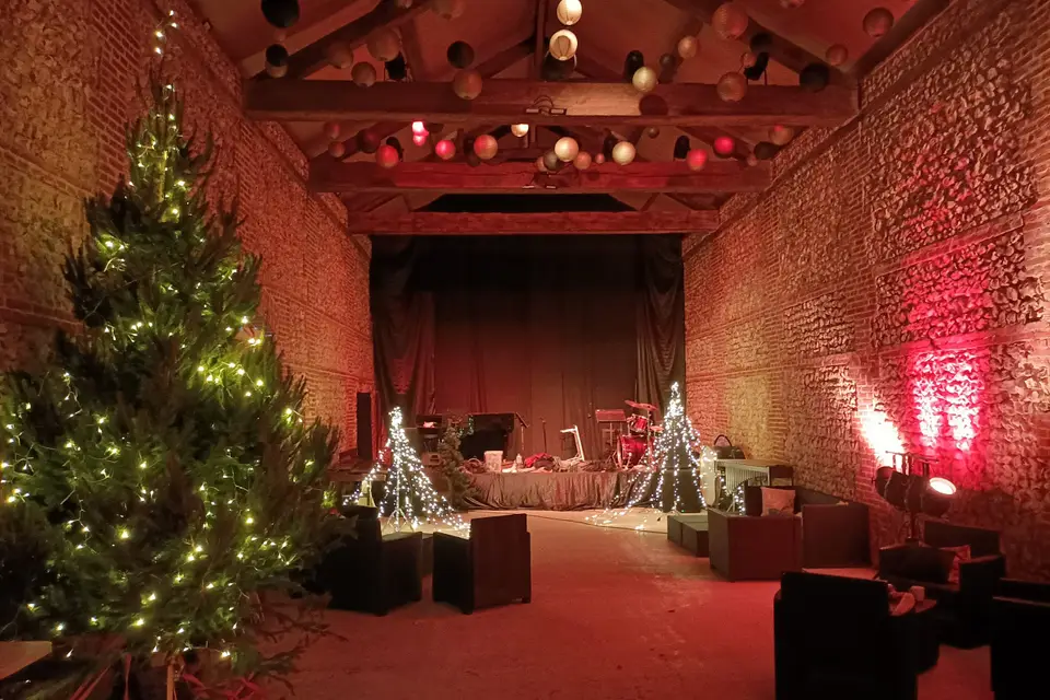 Le Hameau Fleuri — photo 7