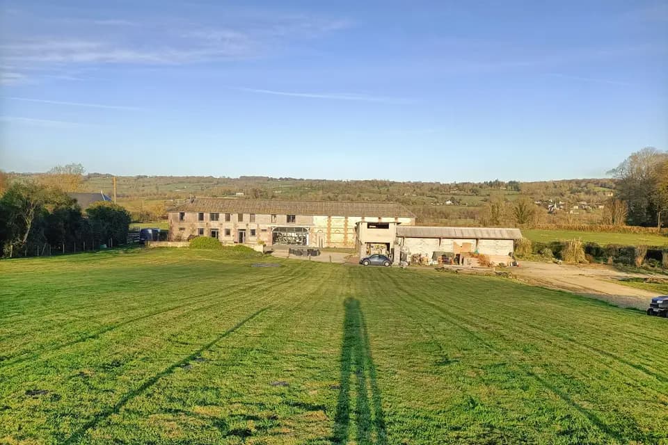 Le Hameau Fleuri — photo 3