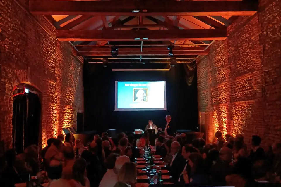 Le Hameau Fleuri — photo 8