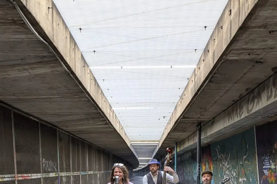 Lilajack — photo 1