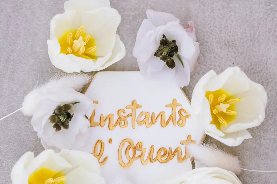 Instants d'Orient — photo 3