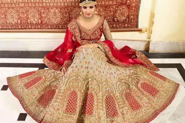 Narkis Fashion — photo 1