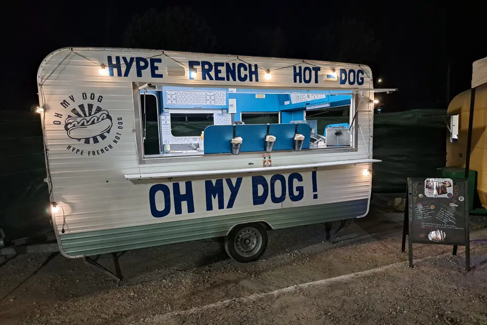 Oh My Dog — photo 1