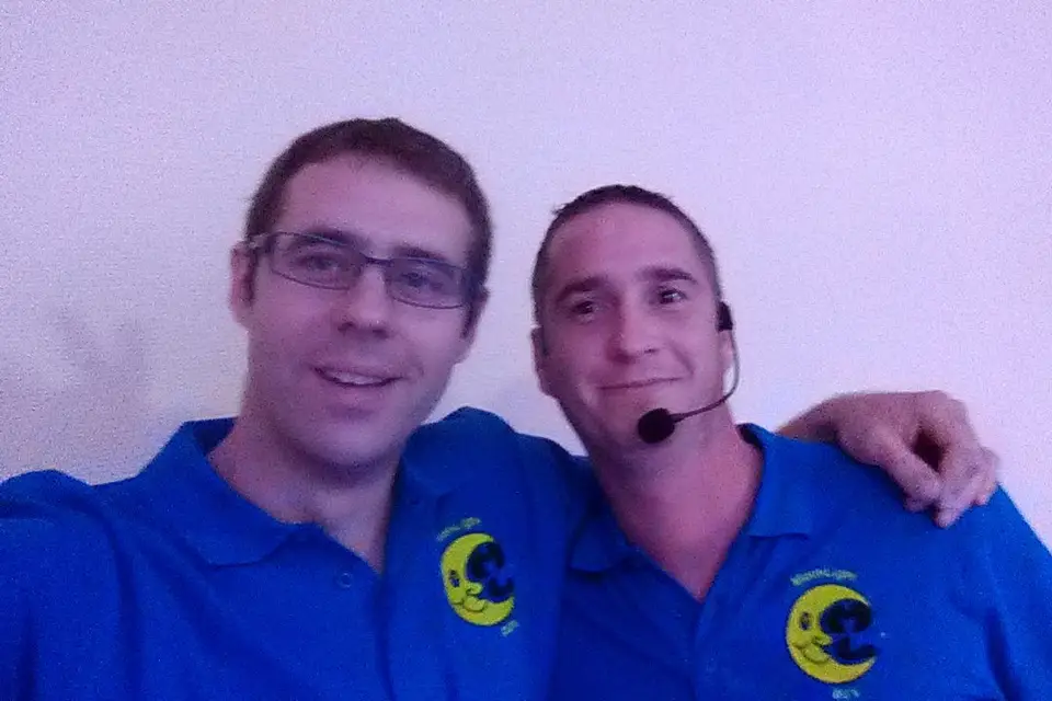 Moon Light — photo 8