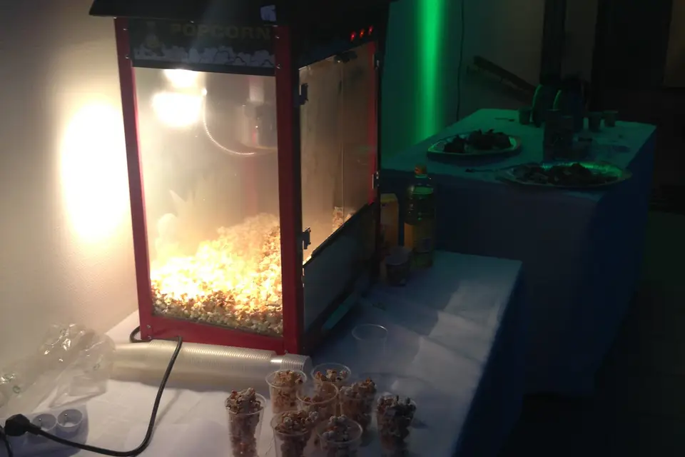 Moon Light — photo 6