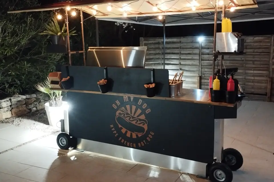 Oh My Dog — photo 4