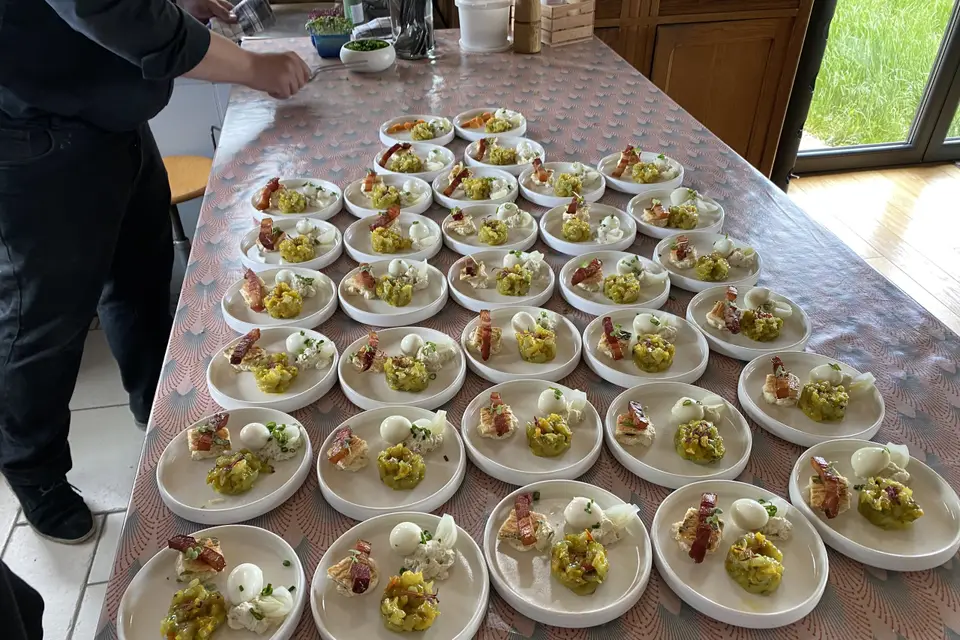 L'Ascension — photo 7