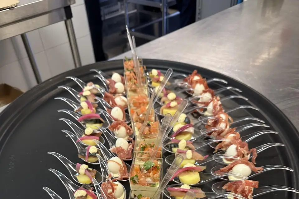 L'Ascension — photo 1