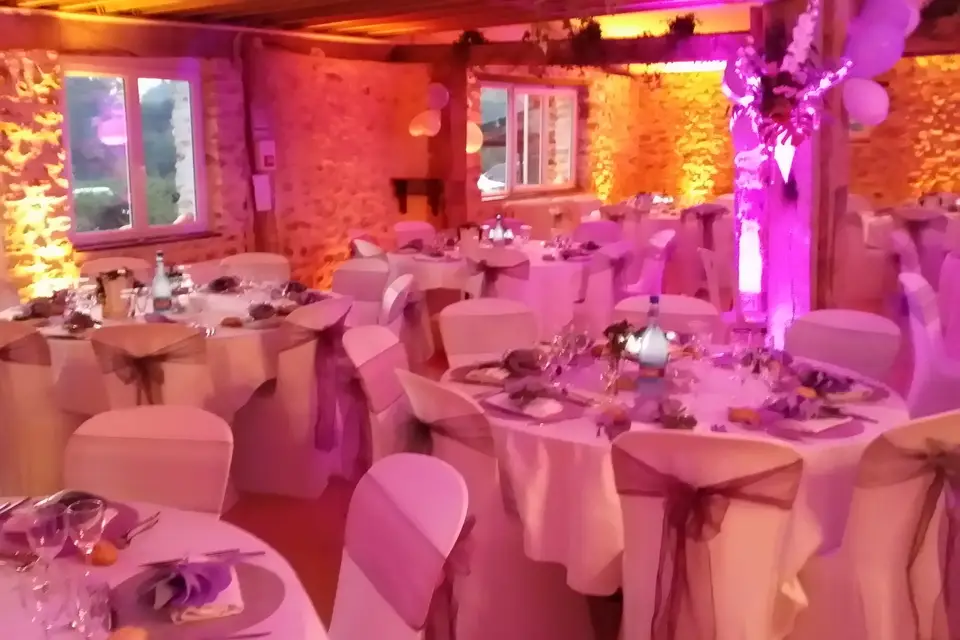 Planet Sound Light — photo 6