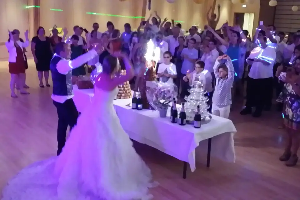 Planet Sound Light — photo 5